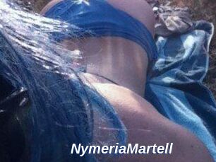 NymeriaMartell
