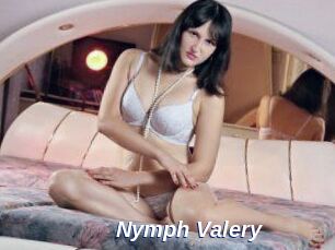 Nymph_Valery