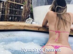 Nymph_of_heaven
