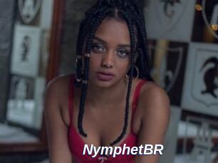 NymphetBR