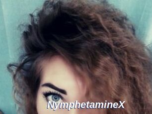 NymphetamineX