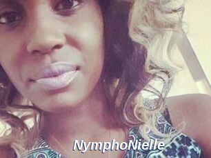 NymphoNielle