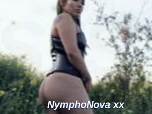 NymphoNova_xx