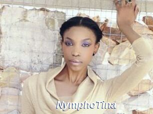 NymphoTina