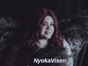 NyokaVixen