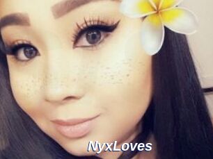 NyxLoves