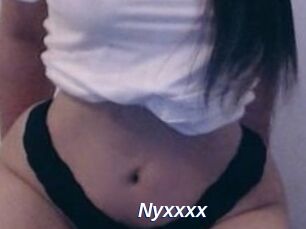 Nyxxxx