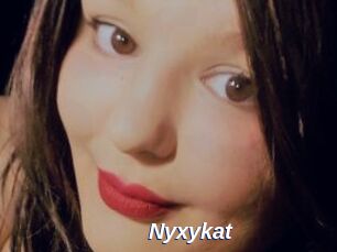 Nyxykat