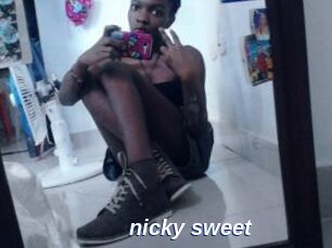 _nicky_sweet
