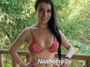 Naahomy