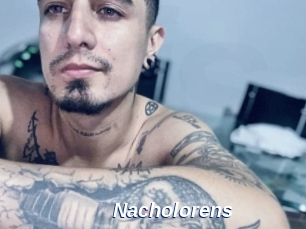 Nacholorens