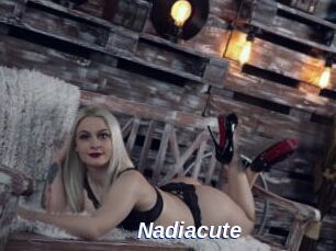 Nadiacute