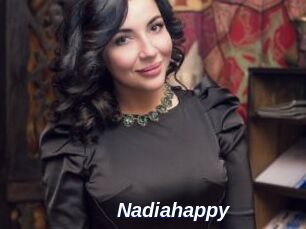Nadiahappy