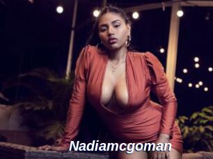 Nadiamcgoman