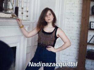 Nadinazacquittal