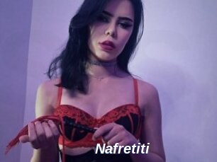 Nafretiti