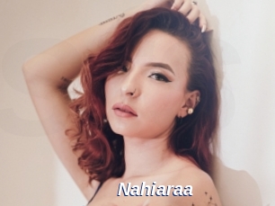 Nahiaraa