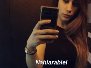 Nahiarabiel