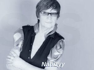 Nahizyy