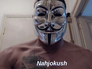 Nahjokush