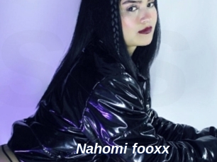 Nahomi_fooxx