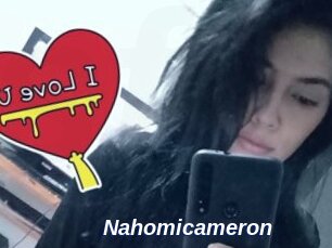 Nahomicameron