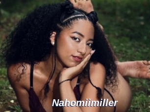 nahomiimiller Safer Sex