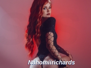 Nahomiirichards