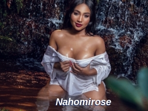 Nahomirose