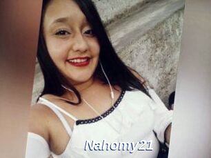 Nahomy21