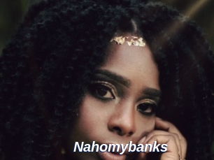 Nahomybanks