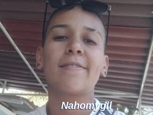 Nahomygil