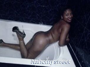 Nahomysweet