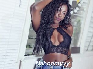 Nahoomyyy