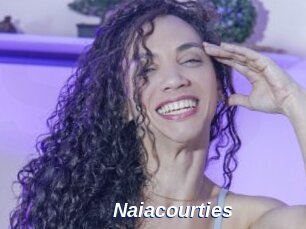 Naiacourties