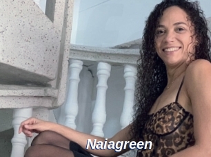 Naiagreen