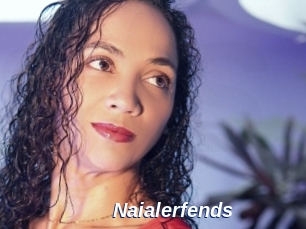 Naialerfends