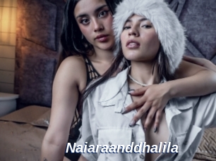 naiaraanddhalila Safer Sex