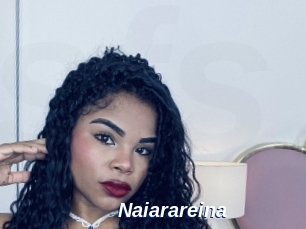 Naiarareina
