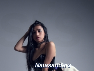 Naiasanders