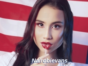Nairobievans