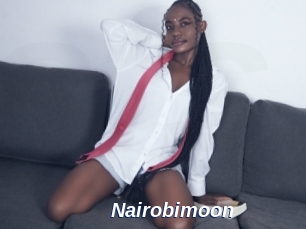 Nairobimoon
