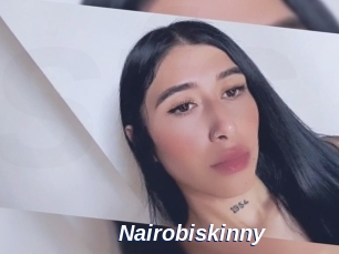 Nairobiskinny
