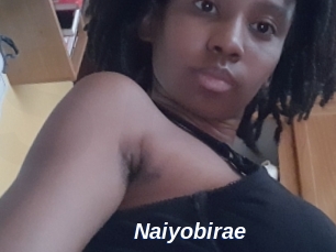 Naiyobirae