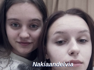 Nakiaandelvia