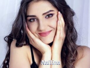 Nallina