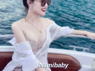 Namibaby