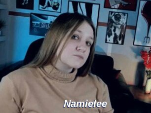 Namielee