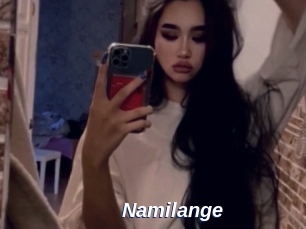 Namilange