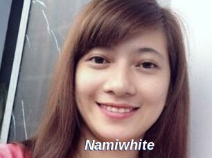Namiwhite